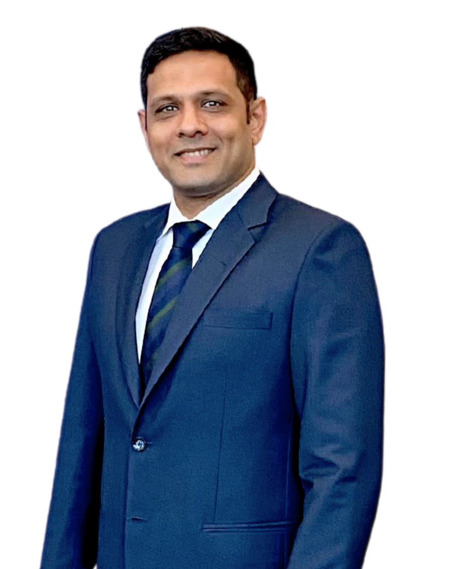 Bhavin Patel