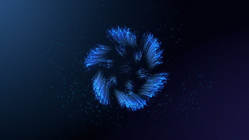 Oral-B iO, bristles. (image: Procter & Gamble)