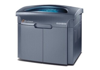 Stratasys Objet Eden500V for Dental