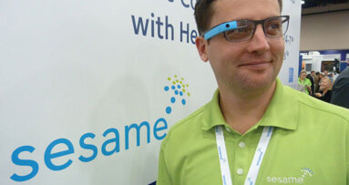 Sesame brings tons of smiles to ADA 2014