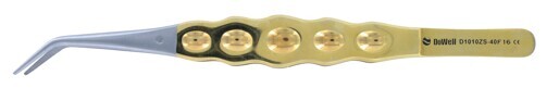 DoWell London-College (Gold Titanium)