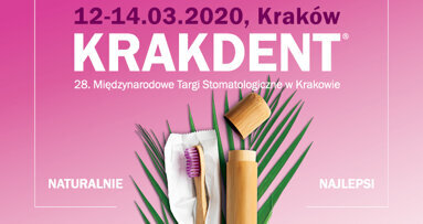 KRAKDENT-edu – potężna dawka wiedzy w korzystnych cenach