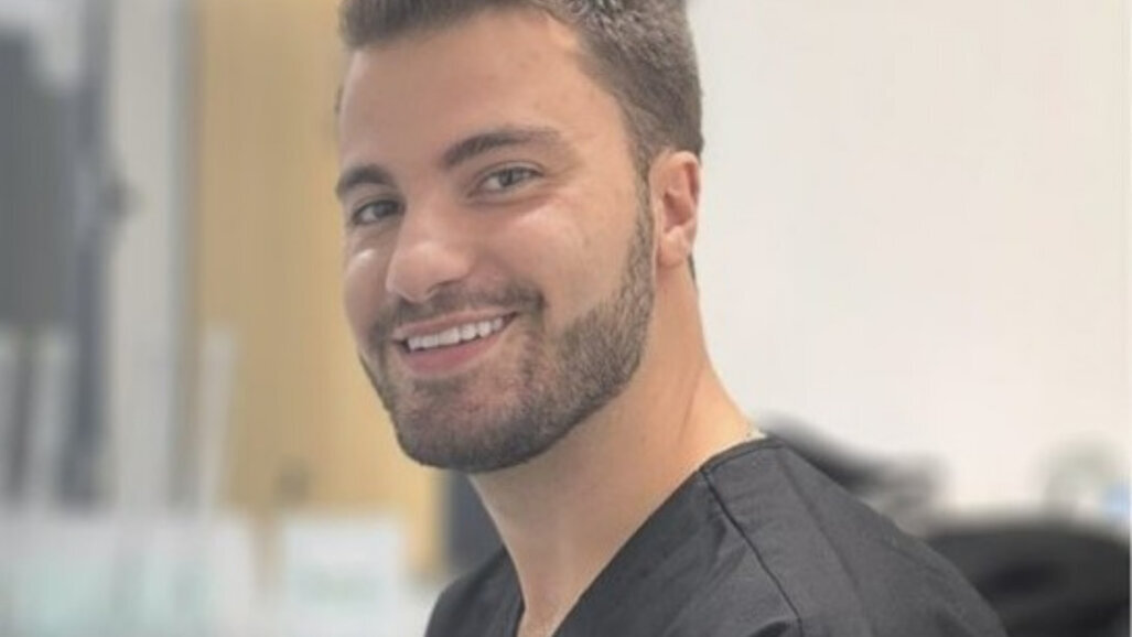 André Vilela Alves aposta na “literacia em saúde oral” com perfil no Instragram