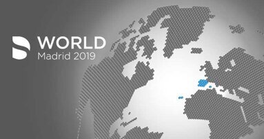 Congreso Dentsply Sirona en Madrid