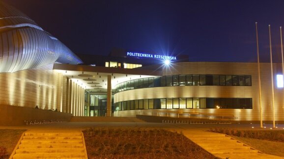 Politechnika Rzeszowska będzie kształcić inżynierów medycznych
