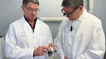 Tarnow Chu Institute launches new online dental education campus