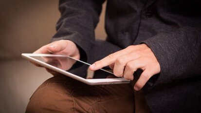Mensen zoeken vaker naar mondzorginformatie op internet