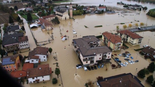 Veneto ferito: per non dimenticare