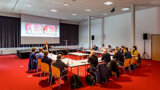 ORAL RECONSTRUCTION GLOBAL SYMPOSIUM 2018