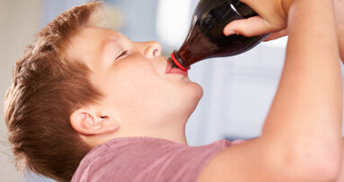 New research on sugar-laden drinks could influence sugar tax debate