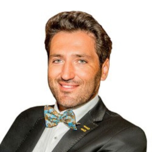 Dr Cosmin Dima
