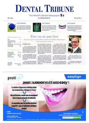 DT France No. 5, 2023