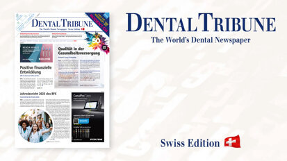 Endodontie im Fokus der Dental Tribune Schweiz: Neue Technologien und Methoden