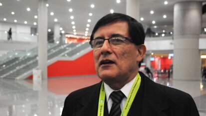 Otorgan el premio “Profesor latinoamericano destacado 2022”