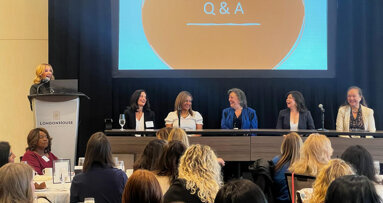Annual Women in Dentistry Rise breakfast hosted at Chicago Midwinter Meeting