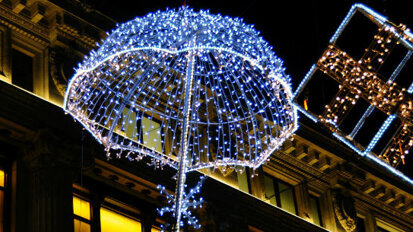 Natale di crisi, consumi -3% sul 2011