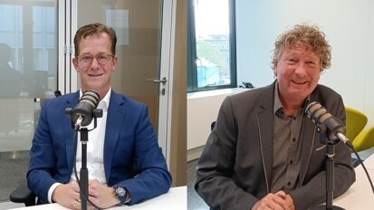 Podcast: Emotionele aspecten wegen zwaarst bij praktijkverkoop