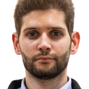 Dr Miguel Teixeira