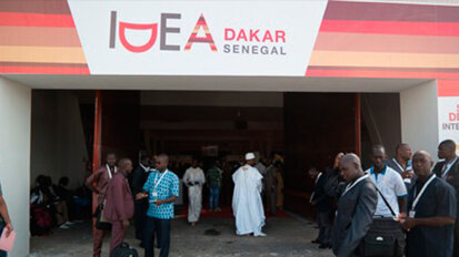 Sotto l’egida di IDEA e FDI, insieme a UNIDI, sbarcano a Dakar oltre 70 aziende del dentale in cerca di nuovi mercati