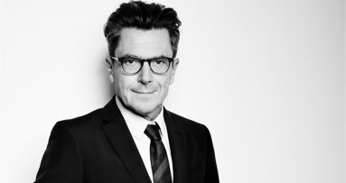 German dental media leader Jürgen Isbaner dies at 66