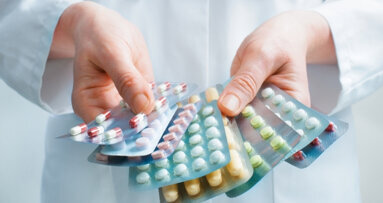 Nieuwe antibacteriële strategieën