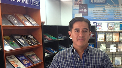 Las novedades editoriales de Tecni Mundi Libro