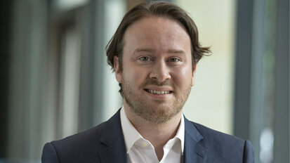 Interview: “Anything that we do needs to be driving towards better patient care”
