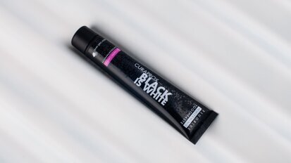Dentifricio Black is White: il segreto per un sorriso Hollywood style, 100% naturale