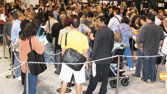 US dentist population could contract by 2012