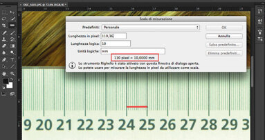 Analogic transfer system comunication & aesthetic digital smile design (ADSD)