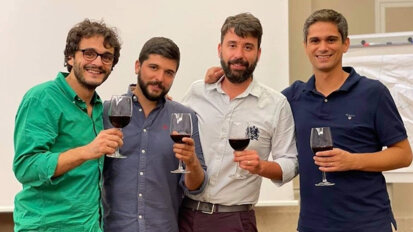 “Queremos que a formação tenha verdadeiro impacto clínico”