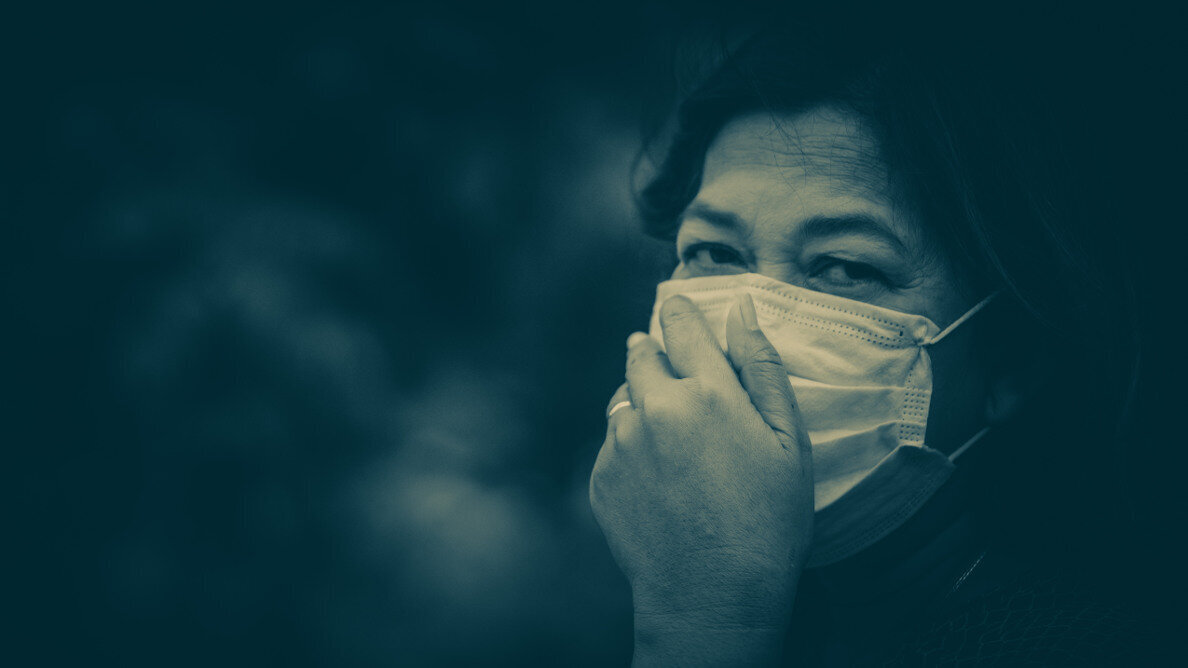 Scientists say SARS-CoV-2 is spreading through airborne transmission