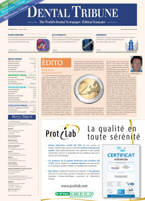 DT France No. 2, 2013