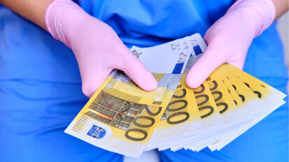 Update zum steuerfreien Arbeitgeberbonus für ZFAs