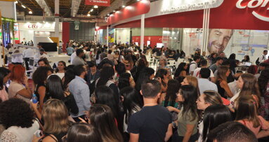 Na FIOSP, toda a vanguarda em produtos e serviços