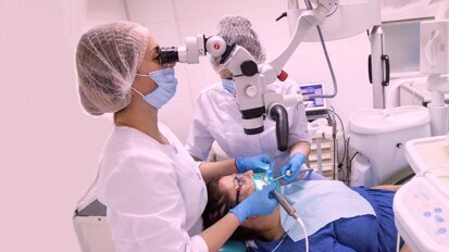 El láser en Endodoncia (9)