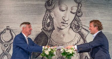 KNMT en ANT tekenen intentieverklaring samengaan
