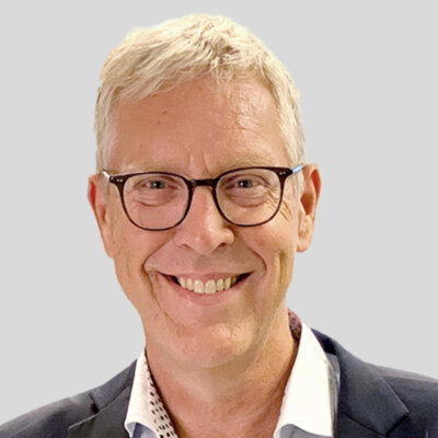 Dr Christer Dahlin