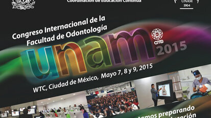 Congreso Internacional de UNAM
