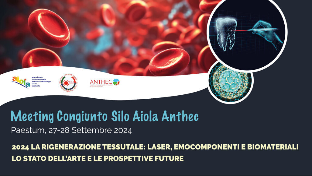 Meeting Congiunto Silo Aiola Anthec