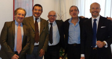 Rhein chiude il 2013 con due grandi successi