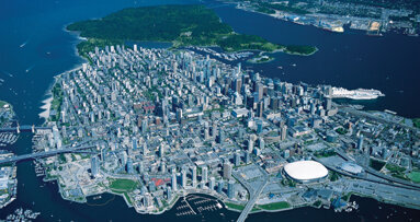 Pacific Dental Conference to be held in Vancouver