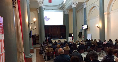 meridol® partner dell’evento “Diabete e disturbi gengivali: tra realtà e miti da sfatare”