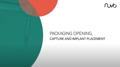 ConicalFIT Packaging Opening
