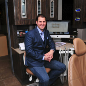 Dr Christopher Baer
