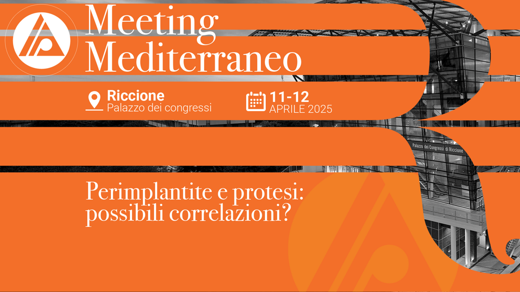 AIOP Meeting Mediterraneo