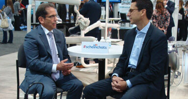 Henry Schein announces new initiatives, awards at ADA 2016
