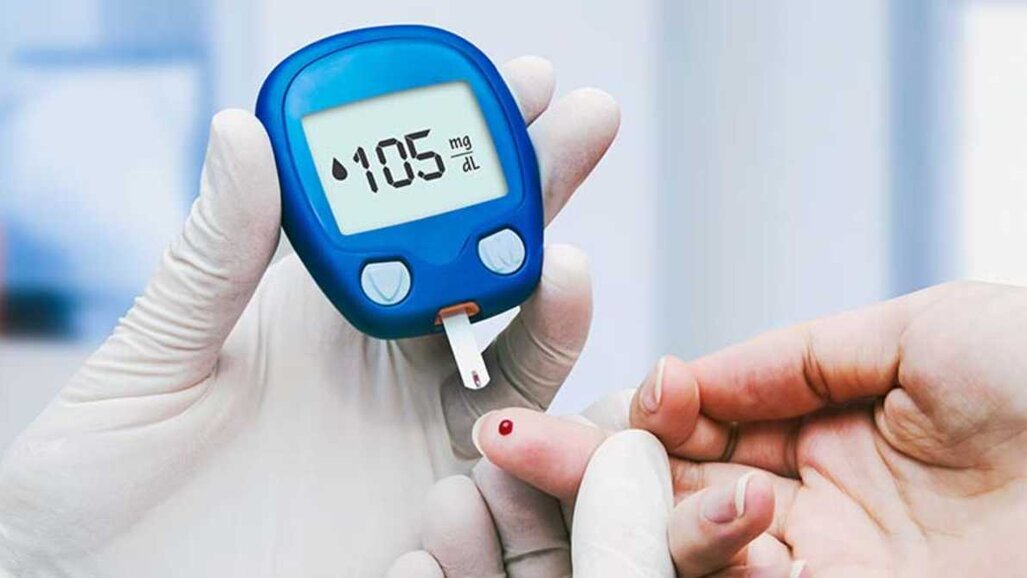 Badania łączą niewykryte zaburzenia metabolizmu glukozy z zapaleniem przyzębia