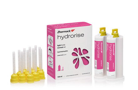 Zhermack – Hydrorise Light Body