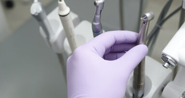“Handhygiëne nog steeds problematisch in mondzorgpraktijk”